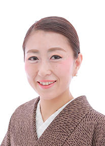 女将 永松三通子
