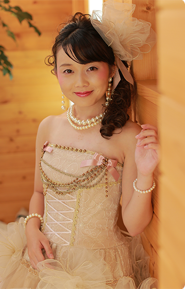 洋装スタジオプラン