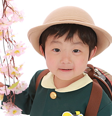 入園入学・卒園卒業
