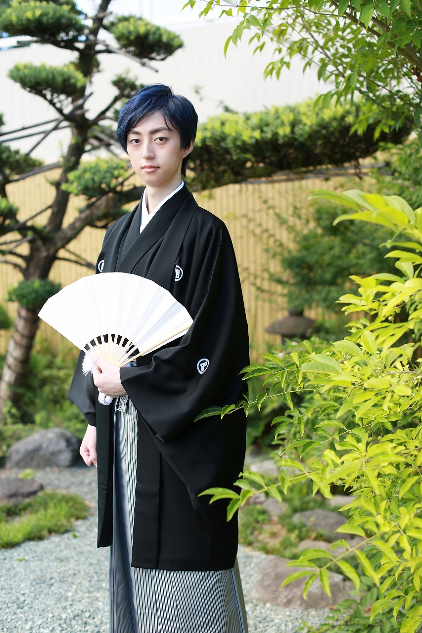「俺フォト」男ハタチのフォトプラン！