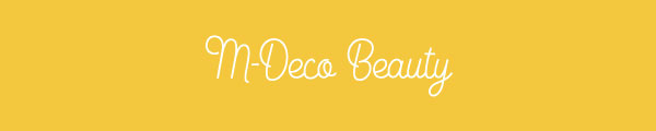 M-Deco Beauty