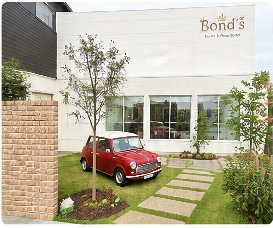 レンタル＆フォトスタジオ Bonds