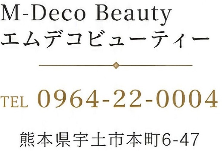 M-Deco Beauty