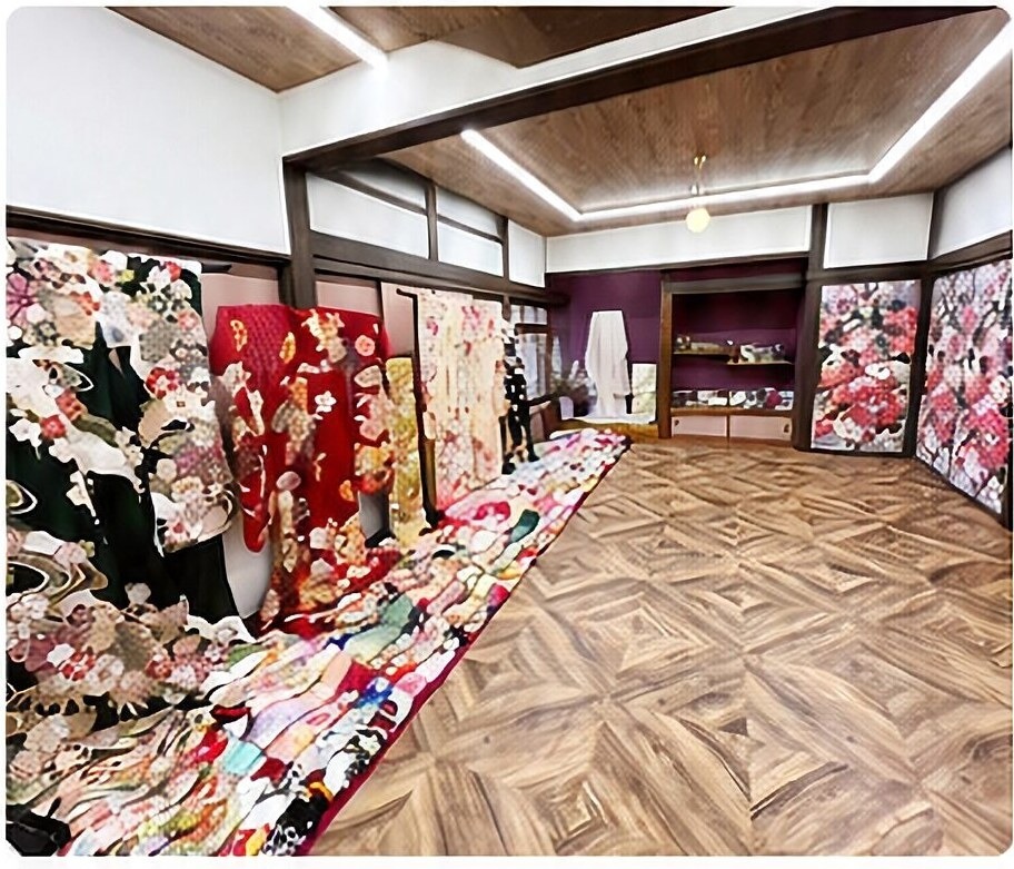 ながまつグループ八代店