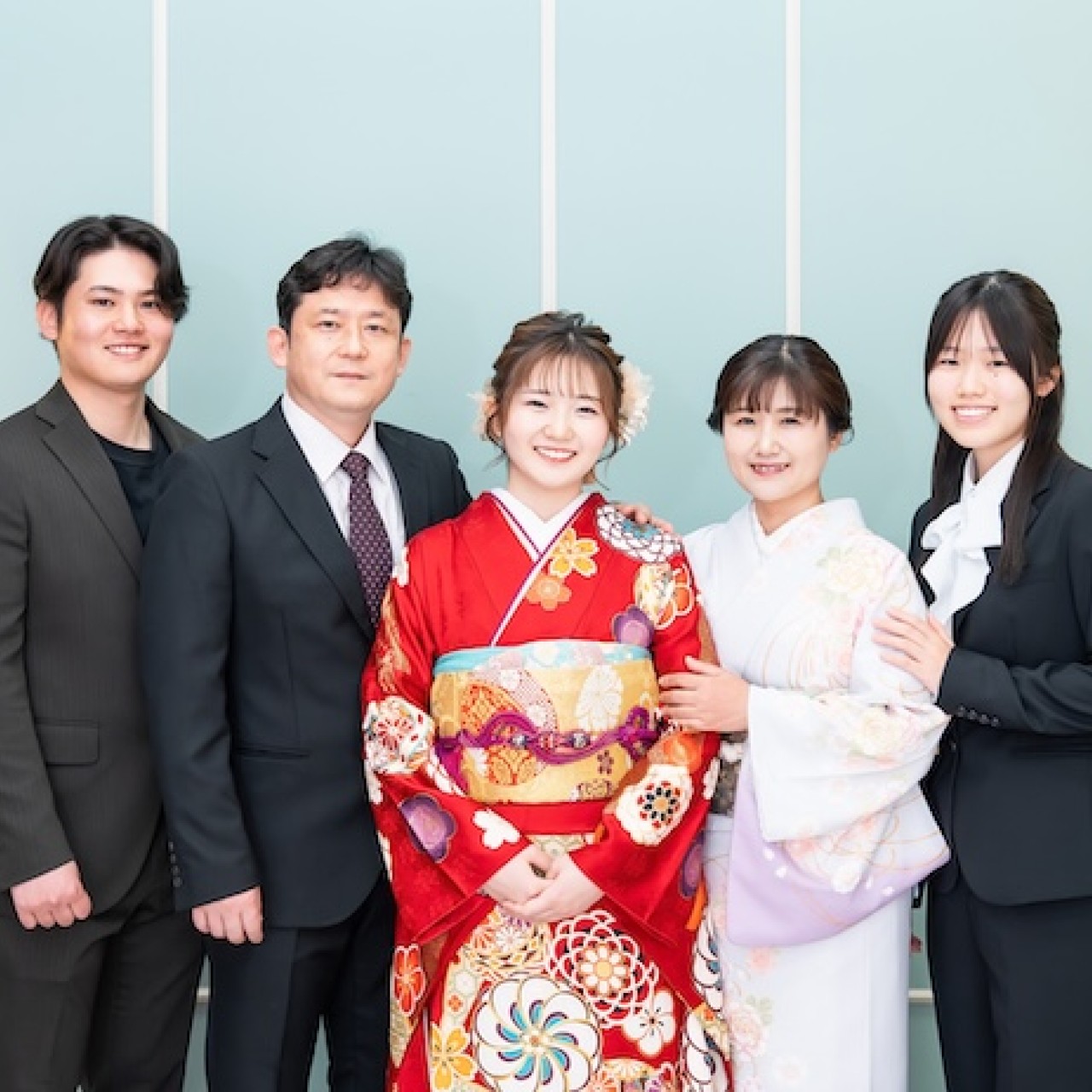 一生に一度の成人式。「撮っておけばよかった」と後悔しないために。